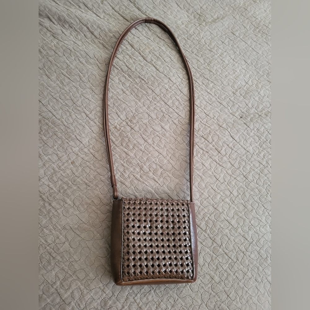 Vintage 90's Liz Claiborne Purse